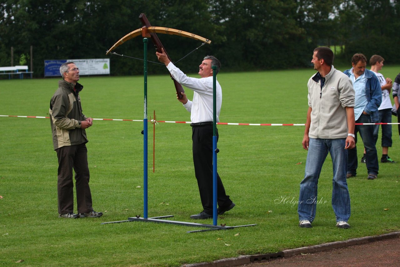 Bild 184 - Vogelschießen 2011